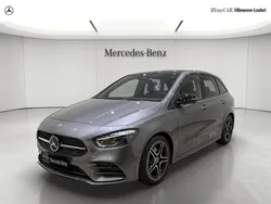 MERCEDES Classe B 200 d 8G-DCT AMG Line