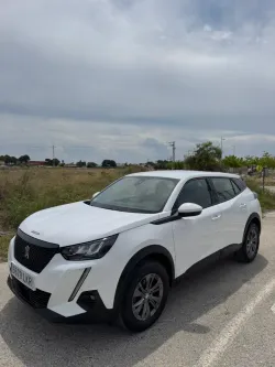 Peugeot 2008 1.2 PureTech S&S Active 100