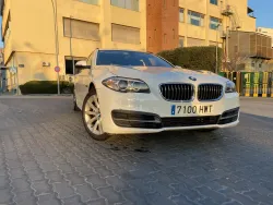 BMW 520 520dA Touring