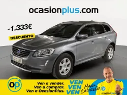 VOLVO XC60 D3 Kinetic 150