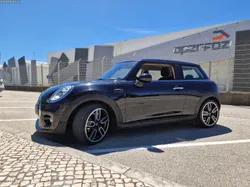 MINI One D