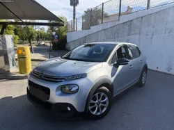 Citroën C3 III (B618) 1.2 VTi 12V 82 cv