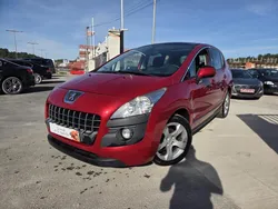 À VENDRE : Peugeot 3008 – Spacieuse, Économique et Bien Équipée