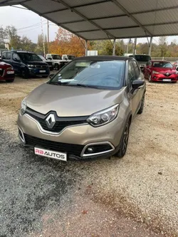 Renault CAPTUR 1.2 TCE 120CH INTENS EDC