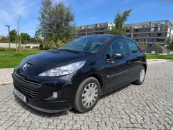 Peugeot 207 1.6 HDI