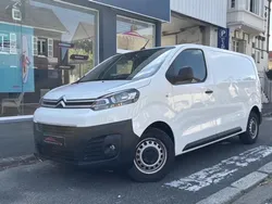 CITROEN JUMPY DRIVER M 2.0 BlueHDi 120ch / GPS / CAMERA DE RECUL
