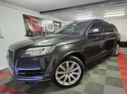 Audi Q7 3.0 TDI Tiptronic 204cv