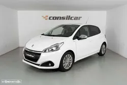 Peugeot 208 1.2 PureTech Style