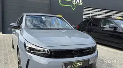 Opel Corsa de 2026