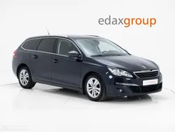Peugeot 308 SW 1.6 BlueHDi Allure