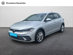 VOLKSWAGEN Polo 1.0 TSI 95 S&S DSG7 Style