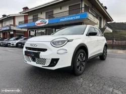 Fiat 600 1.2 Hybrid Icon