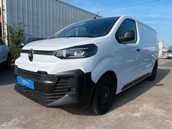 Citroën Jumpy M 1.5 bluehdi 120 cv bvm6 GARANTIE 12MOIS TL AUTOMOBILES