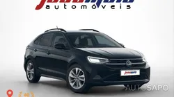 Volkswagen Taigo 1.0 TSI R-Line DSG de 2025