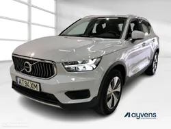 Volvo XC 40 1.5 T4 PHEV Inscription Expression