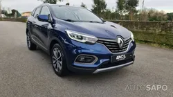 Renault Kadjar 1.3 TCe Intens de 2019