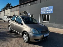 Toyota Yaris 1.3 223402 KM
