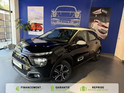 Citroën C3 PureTech 83 ch BVM5 Plus / TVA Récupérable