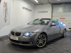 BMW Série 3 (E93) CABRIOLET 330IA LUXE