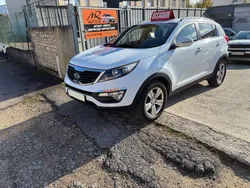 Kia Sportage III 1.7 CRDI 115 cv PREMIUM ISG
