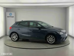 SEAT Ibiza 1.0 TSI FR