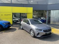 Opel Corsa (6) 1.2 Turbo 100ch auto Elegance Business