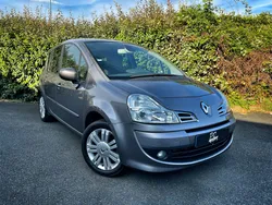 Renault Grand Modus 1.5 DCi 90ch Exception BVM - CritAir2