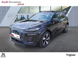 Audi q6 e-tron 387 ch 100 kWh quattro S line