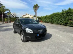 Nissan Qashqai 1.5 DCI excelente estado