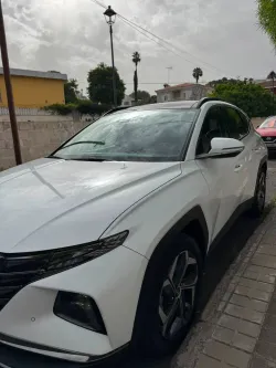 Hyundai TUCSON Tucson 1.6 TGDI PHEV Tecno Sky AT Tecno Sky