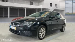 SEAT Leon ST 1.6 TDI Style S/S