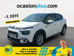 CITROEN C3 1.2 PureTech S&S YOU! 83