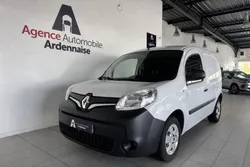 Renault Kangoo II (K61) 1.5 Blue dCi 95ch Trend