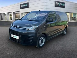 Citroen Jumpy Fg M 2.0 BlueHDi 145ch S&S Pack Driver