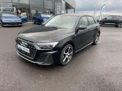 Audi A1 SPORTBACK 30 TFSI 116CH S LINE S TRONIC 7