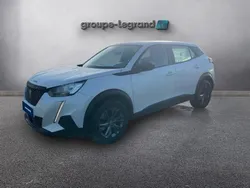 Peugeot 2008 1.2 PureTech 100ch S&S Active Pack