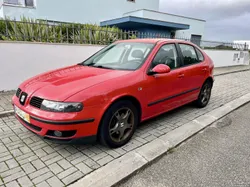 Seat Leon 1.9 TDI 130 Sport AC