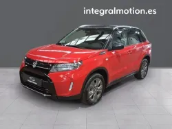SUZUKI Vitara 1.4T Mild Hybrid S2 Aut.