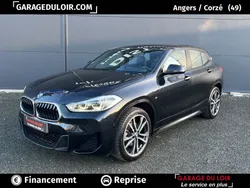 Bmw X2 sDrive18i M Sport
