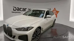 BMW i4 eDrive40 Pack M de 2025