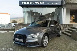 Audi A3 Sportback 30 TFSI S-line S tronic