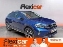 VOLKSWAGEN Taigo 1.0 TSI Life DSG 85kW