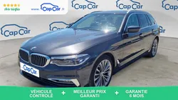 BMW Série 5 Touring xDrive 520d 190 Steptronic8 Luxury Line
