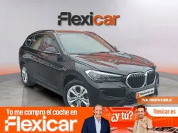 BMW X1 xDrive25eA