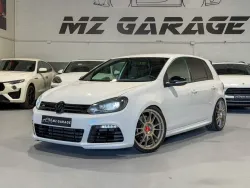 Volkswagen Golf 2.0 TSI 270cv DSG 4Motion R