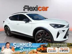 CUPRA Formentor 2.0 TSI VZ 245 DSG 4 Drive