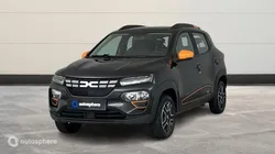 Dacia Spring Expression