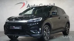 BYD Atto 3 de 2026