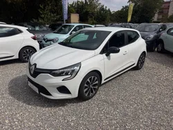 Renault CLIO V 1.0 TCE 90ch 1ERE MAIN 51 720 KMS