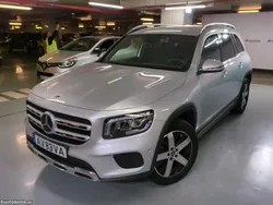 Mercedes-Benz GLB 180 d Progressive